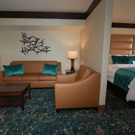 Ute Mountain Casino Hotel Towaoc Eksteriør billede