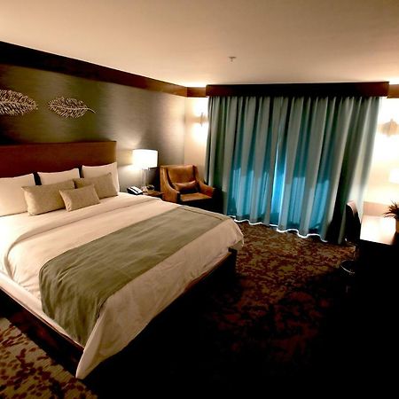 Ute Mountain Casino Hotel Towaoc Eksteriør billede