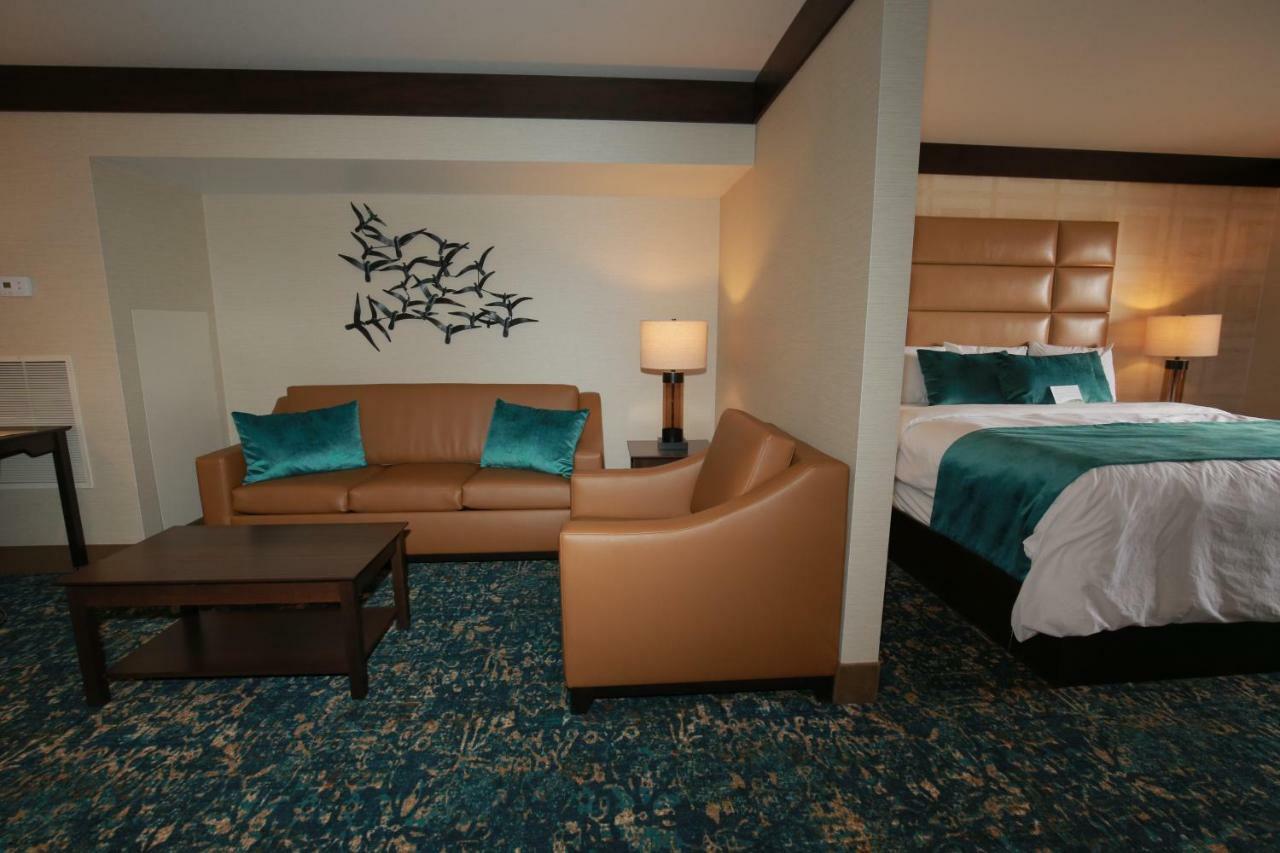 Ute Mountain Casino Hotel Towaoc Eksteriør billede