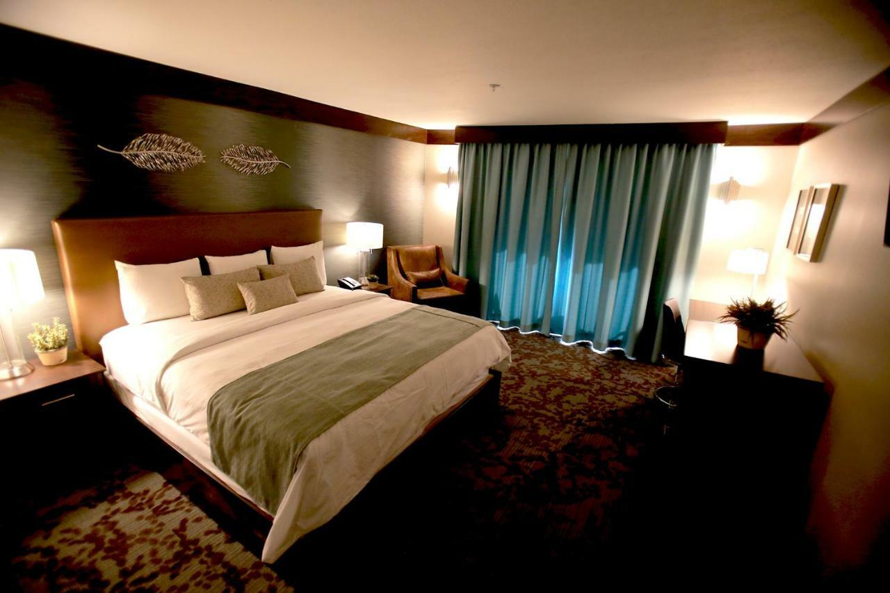 Ute Mountain Casino Hotel Towaoc Eksteriør billede