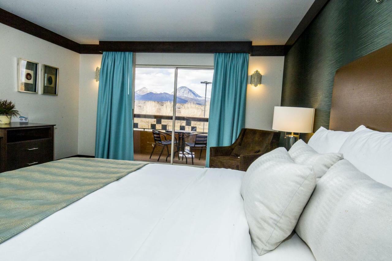 Ute Mountain Casino Hotel Towaoc Eksteriør billede