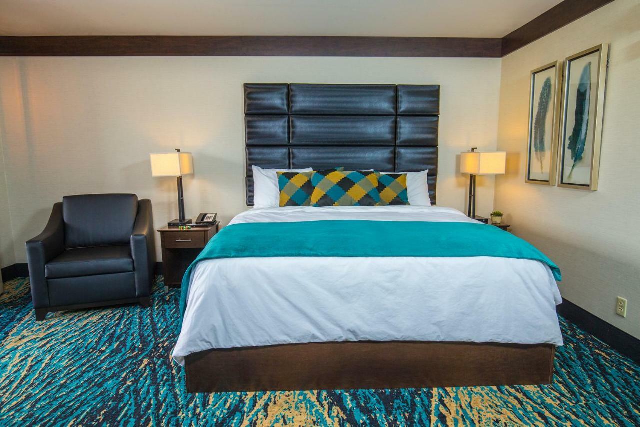 Ute Mountain Casino Hotel Towaoc Eksteriør billede