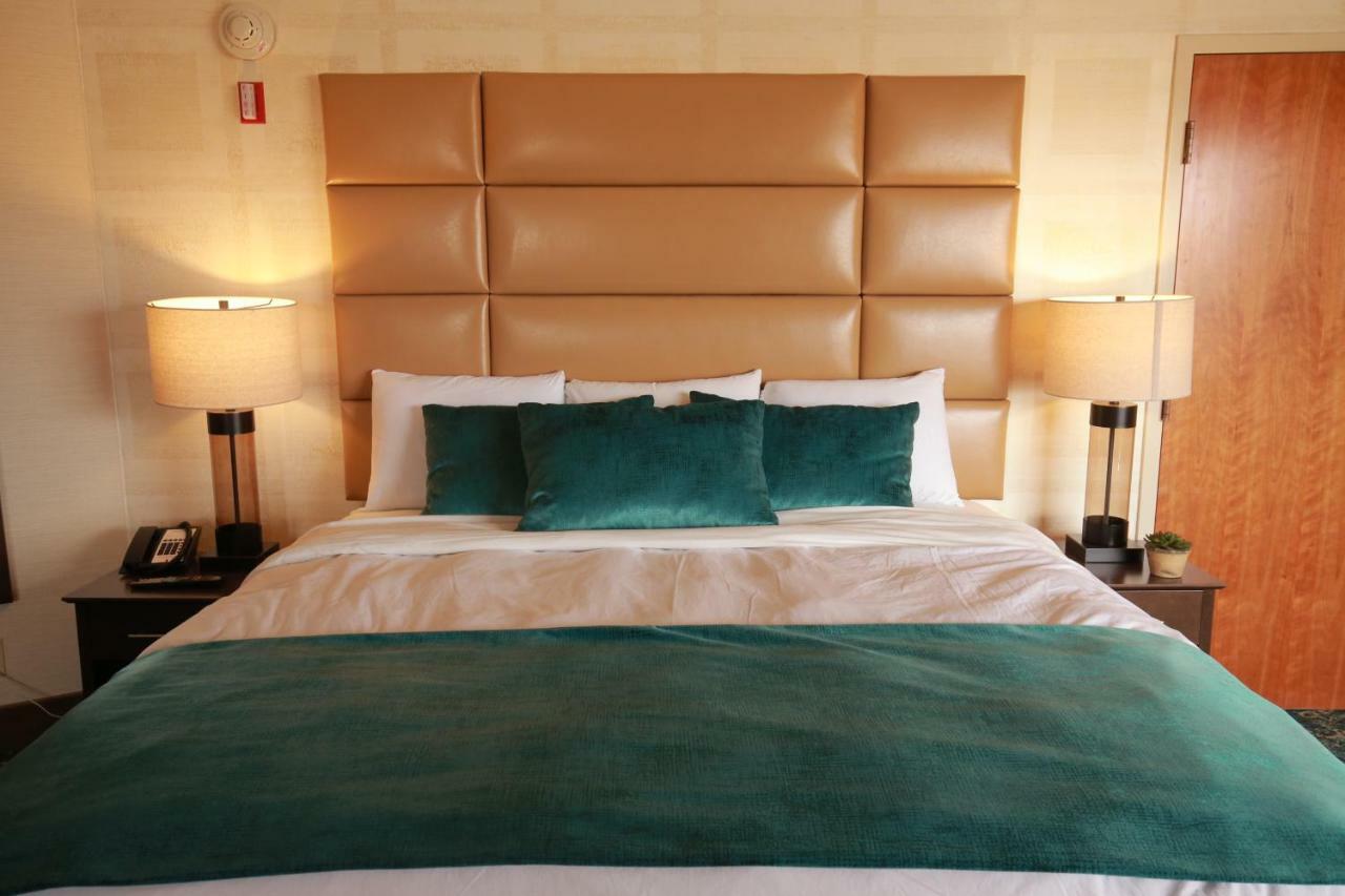 Ute Mountain Casino Hotel Towaoc Eksteriør billede