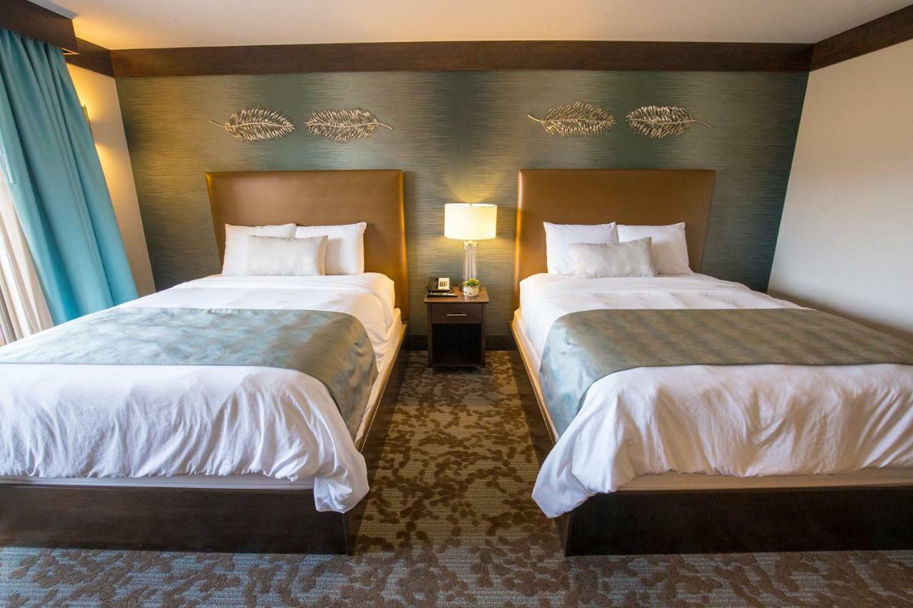 Ute Mountain Casino Hotel Towaoc Eksteriør billede
