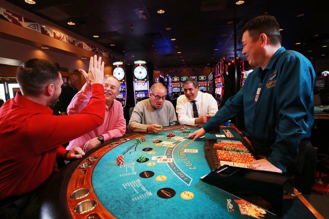 Ute Mountain Casino Hotel Towaoc Eksteriør billede