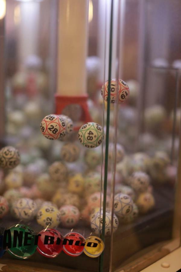 Ute Mountain Casino Hotel Towaoc Eksteriør billede