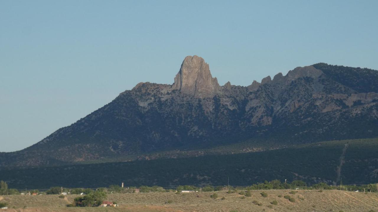 Ute Mountain Casino Hotel Towaoc Eksteriør billede