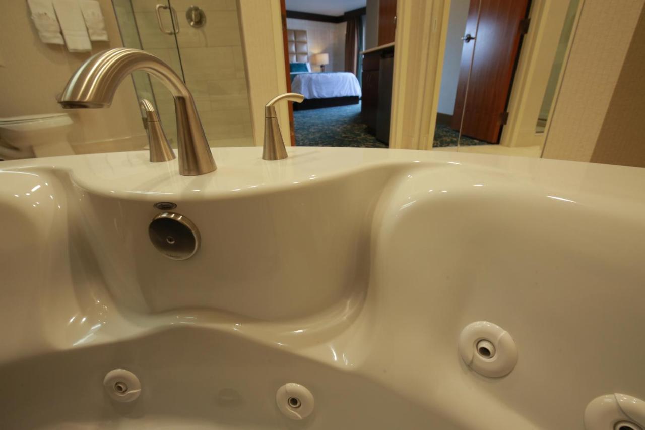 Ute Mountain Casino Hotel Towaoc Eksteriør billede